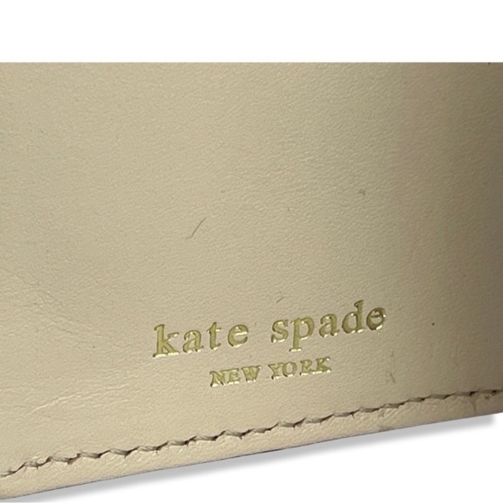 KATE SPADE Bifold Wallet - Picture 6 of 8